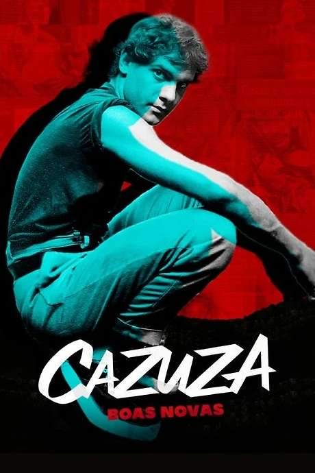 Cazuza: Good News